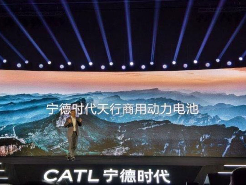 鑫源汽車將與寧德時代持續(xù)深化合作，持續(xù)為新能源商用車注入新動能